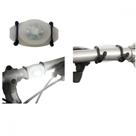 Lanterna De Sinalização Para Bicicleta Nite Ize Twistlit - Led Branco Lanterna De Sinalização Para Bicicleta Nite Ize Twistlit - Led Branco