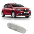 Lanterna de Teto Duster/Sandero/Logan/Versa/March 2 Botões
