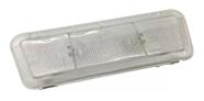 Lanterna de Teto GM Corsa 94/02 - Cristal Lanterna de Teto GM Corsa 94/02 - Cristal