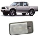 Lanterna de Teto Hilux 1993/2005 Central Lanterna de Teto Hilux 1993/2005 Central