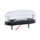 Lanterna de Teto led Universal cristal - Pradolux