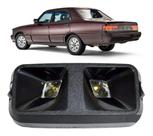 Lanterna de Teto Leitura GM Opala 85/... - Preto