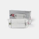 Lanterna de Teto Luminaria 48 led 8w bivolt 8w bivolt 1000 lumens alt 7,5cm larg15cm