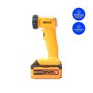 Lanterna de Trabalho INGCO 150lm 20V Linha P20S