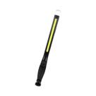 Lanterna De Trabalho LED Magnética Recarregável 360 graus Lanterna USB Giratória Para Reparos Em