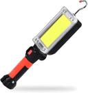 Lanterna de trabalho portátil recarregável 20watts bommax bm-a075 b-max