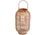 Lanterna Decorativa 36cm Mart - 10048