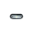 Lanterna Delimitadora Adaptador com LED Cristal