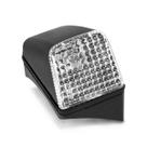 Lanterna Delimitadora Base Curva Led L.E. - CR Lanterna Delimitadora Base Curva Led L.E. - CR
