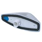 Lanterna Delimitadora Teto Volkswagen Caminhões Delivery Após 2018 Led 24V Branco Com Plug - IAM - 85.056.929