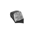 Lanterna Delimitadora Volvo FH Base Curva Esquerda Cristal Lanterna Delimitadora Volvo FH Base Curva Esquerda Cristal