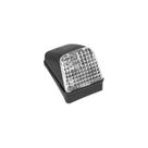 Lanterna Delimitadora Volvo FH Base Reta Cristal