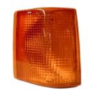 LANTERNA DIANT AMBAR OPALA/CARAVAM 88/92 lado direito