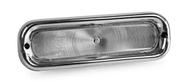 Lanterna dianteira a10 c10 d10 cristal