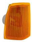 Lanterna Dianteira Ambar Plastico 1987 1990 Gol voyage parati saveiro Nk-410604