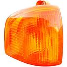 Lanterna Dianteira Ambar Plastico 1987 1992 Escort verona apollo Nk-410168