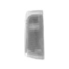 Lanterna Dianteira Artmold Monza 88 89 90 Cristal Lad Direit Lanterna Dianteira Artmold Monza 88 89 90 Cristal Lad Direit