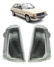Lanterna Dianteira Chevette 83/. FUME CIBIE