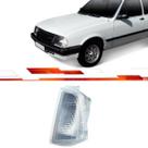 Lanterna Dianteira Chevette Chevy Marajo 1983 Ate 1993 Le Cristal Encaixe Cibie
