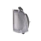 Lanterna Dianteira Corcel Ii 78 79 80 81 82 83 Cristal Le