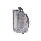 Lanterna Dianteira Corcel Ii 78 79 80 81 82 83 Cristal Le