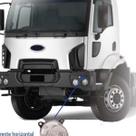 Lanterna Dianteira Cristal Cargo 2622 2628 3131 2012 Em Diante Tracado Frente Horizontal Lanterna Dianteira Cristal Cargo 2622 2628 3131 2012 Em Diante Tracado Frente Horizontal