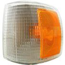 Lanterna Dianteira Cristal Cibie 1991 1995 Gol voyage parati Nk-410707