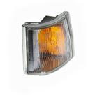 Lanterna Dianteira Cristal Cibie 1991 ... Uno fiorino Nk-4190101