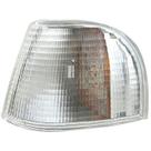 Lanterna Dianteira Cristal Cibie Santana-quantum 1991 1995 Nk-4191211