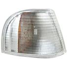 Lanterna Dianteira Cristal Cibie Santana-quantum 1991 1995 Nk-4191212
