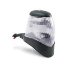 LANTERNA DIANTEIRA CRISTAL para MBB CARA PRETA ANTIGO 1113/