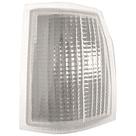 Lanterna Dianteira Cristal Plastico 1987 1990 Gol voyage parati saveiro Nk-410133