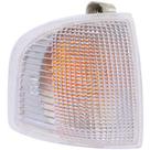 Lanterna Dianteira Cristal Plastico 1987 1992 Escort verona apollo Nk-410172