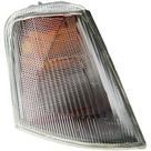 Lanterna Dianteira Cristal Suprema 1992 1998 Omega A Nk-410264