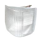 Lanterna Dianteira D20 86 A 92 Direita Cristal