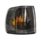 Lanterna Dianteira Direita Fumê Modelo Cibié para Volkswagen Gol 1991 a 1994 CHG