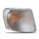 Lanterna Dianteira Escort 93 A 96 Esquerda Cristal