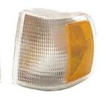 Lanterna Dianteira Esquerda Cristal Gol/Voyage/Parati/Saveiro 91/94 em diante JCV 101542