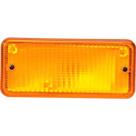 Lanterna Dianteira Frontal Amarelo Com 3 Parafusos M5 2 Porcas M5 2 Parafusos 3 5X12 Lanterna Dianteira Frontal Amarelo Com 3 Parafusos M5 2 Porcas M5 2 Parafusos 3 5X12