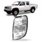 Lanterna dianteira frontier 1998 1999 2000 2001 2002