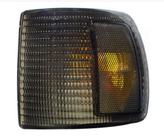 Lanterna Dianteira Fume Cibie Plast Volkswagen Gol 91-94 - LE
