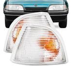 Lanterna dianteira gm monza 91/96 cristal (modelo cibie) lado direito