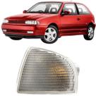 Lanterna Dianteira Gol Parati Saveiro G2 1995 Ate 2000 Le Cristal Encaixe Cibie