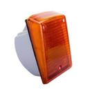 Lanterna Dianteira - Kombi Clipper Ambar 76&gt Ld