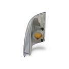 LANTERNA DIANTEIRA LD CRISTAL para CAMINHAO FORD SAPAO F1100 LANTERNA DIANTEIRA LD CRISTAL para CAMINHAO FORD SAPAO F1100
