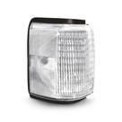 LANTERNA DIANTEIRA LD CRISTAL para F1000/ F4000 92/97 LD CRI