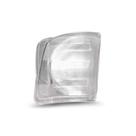 LANTERNA DIANTEIRA LD CRISTAL para MBB 1718 LD CRISTAL CARA LANTERNA DIANTEIRA LD CRISTAL para MBB 1718 LD CRISTAL CARA