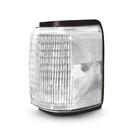 LANTERNA DIANTEIRA LE CRISTAL para F1000/ F4000 92/97 LE CRI