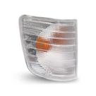 LANTERNA DIANTEIRA LE CRISTAL para MBB BICUDINHO LE CRISTAL