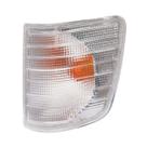 Lanterna Dianteira MB 1414 1418 1614 1618 1620 1622 1625 LE cristal